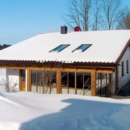 Holiday Home Ferienhof Kronner - Bim210 Zachenberg