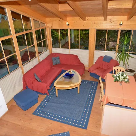 Tatil Evi Holiday Home Ferienhof Kronner - Bim210 *