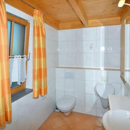 Holiday Home Ferienhof Kronner - Bim210