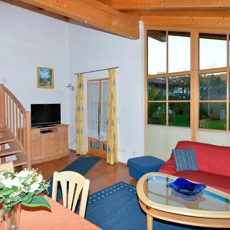 Holiday Home Ferienhof Kronner - Bim210 Tatil Evi *
