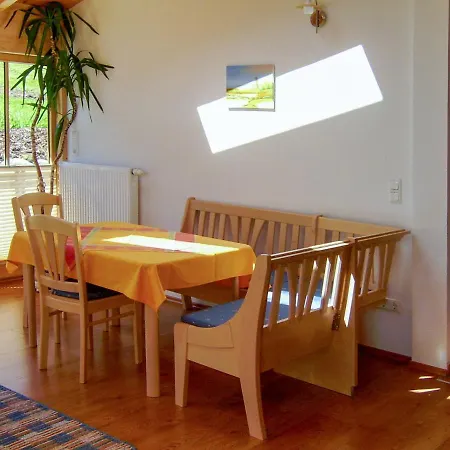 Tatil Evi Holiday Home Ferienhof Kronner - Bim210