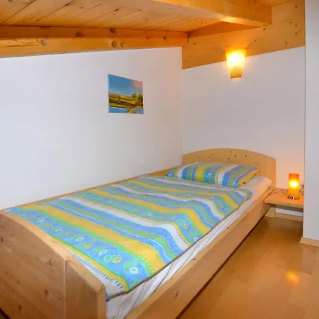 Holiday Home Ferienhof Kronner - Bim210 Zachenberg