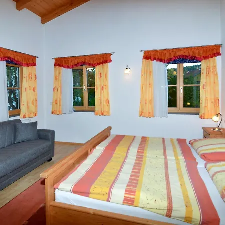 Holiday Home Ferienhof Kronner - Bim210 Tatil Evi *
