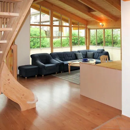 Tatil Evi Holiday Home Ferienhof Kronner - Bim210